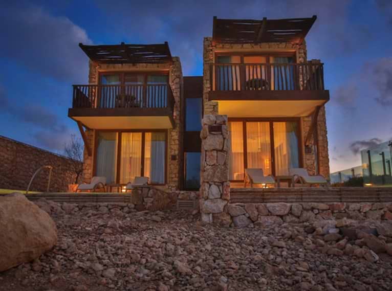 ישרוטל בראשית