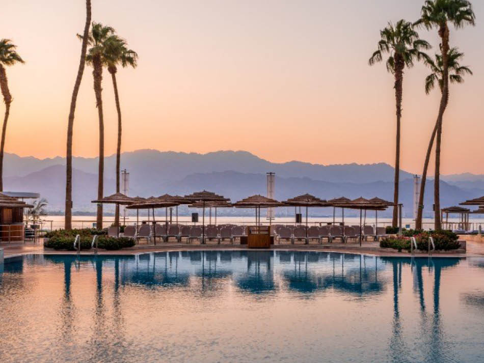 מרידיאן אילת