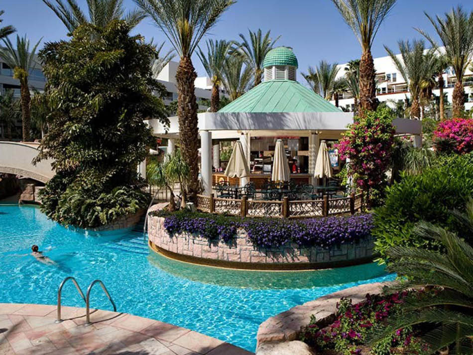 רויאל גארדן אילת