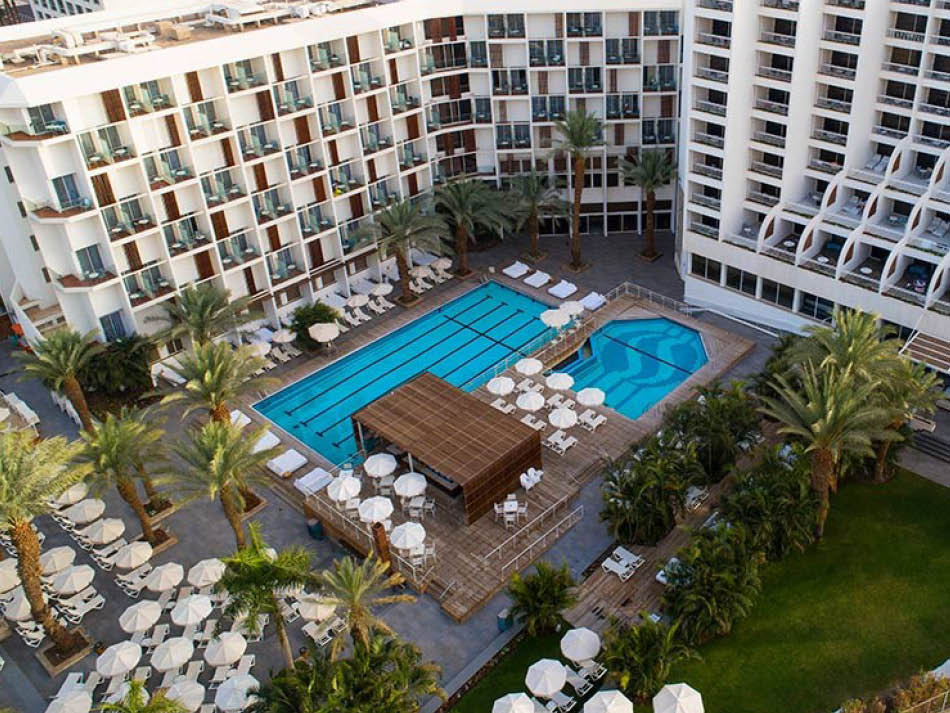 ישרוטל ספורט קלאב