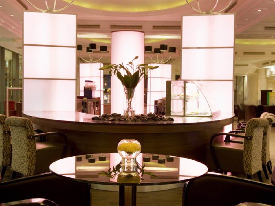 מג'יק פאלאס אילת