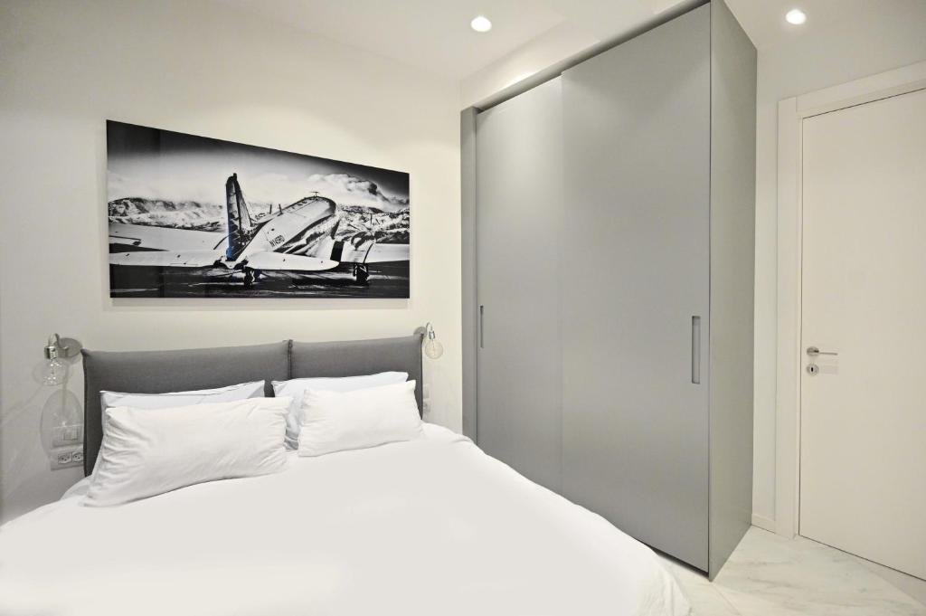 ישרוטל טאואר תל אביב